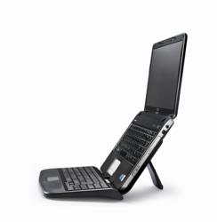 Trendy Laptop Stand With Keyboard 2C-SK11H2
